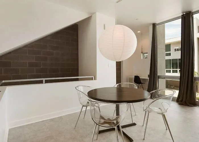 Apartment Lofts Tempe
