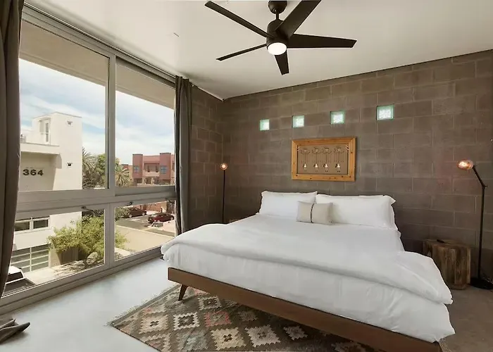 Apartment Lofts Tempe