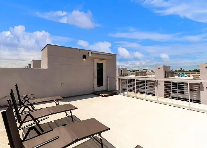 Apartment Lofts Tempe