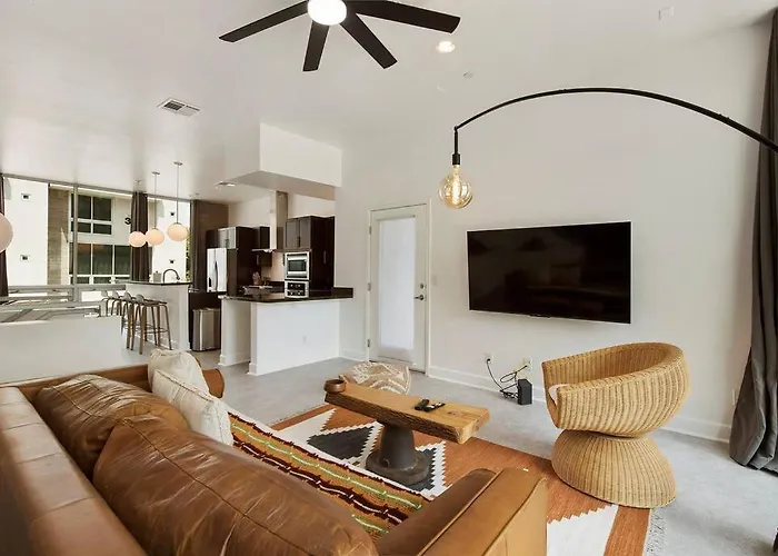 Apartment Lofts