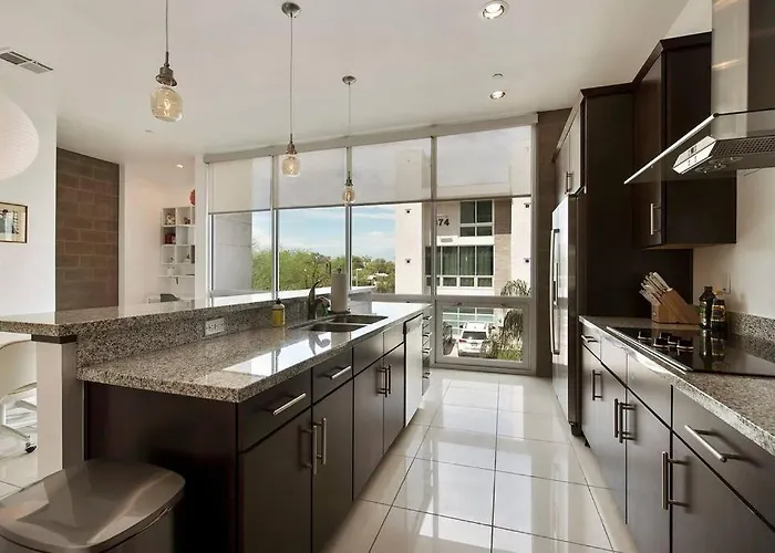 Lofts Tempe