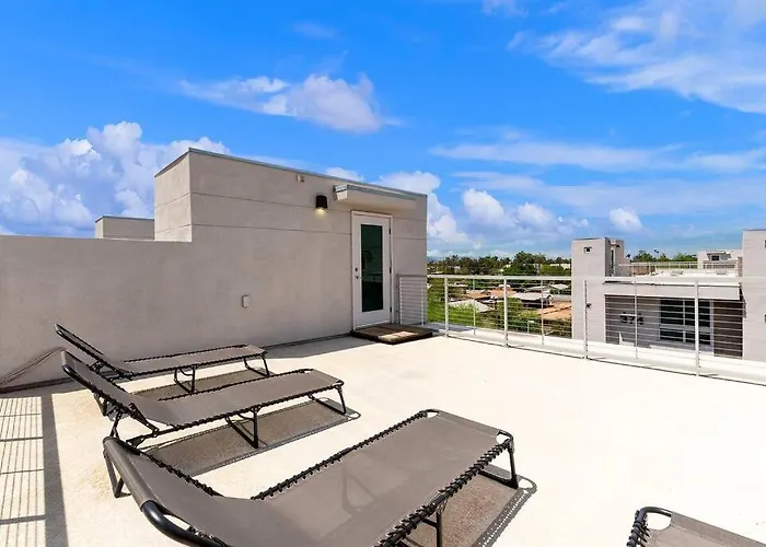 Lofts