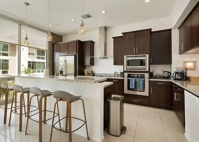 Lofts * Tempe