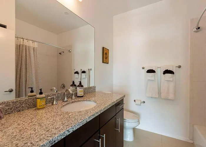 Lofts Apartment Tempe