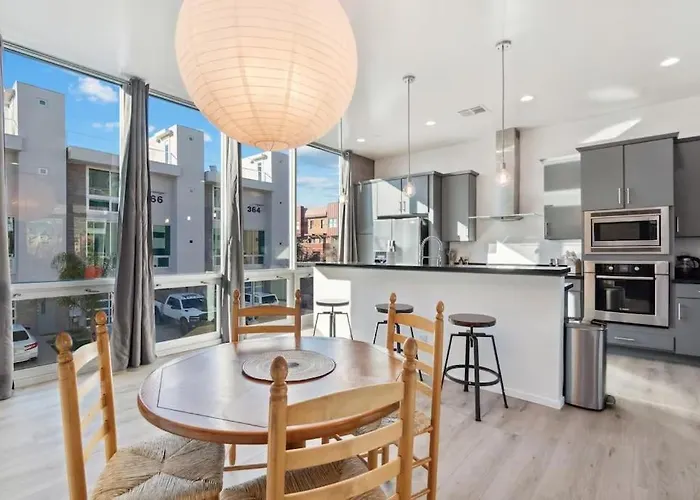 Lofts Apartment Tempe