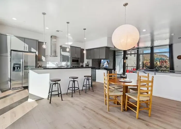 Lofts Apartment Tempe