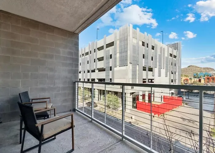 Lofts Apartment *