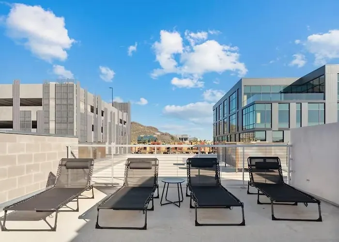 Lofts Apartment *