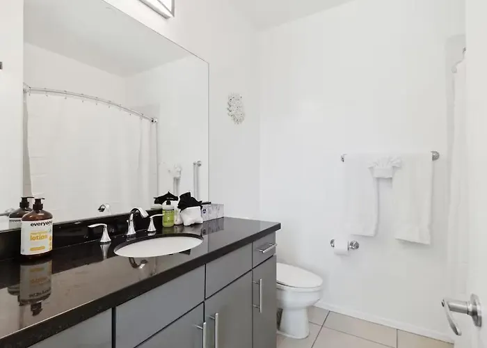Lofts Apartment *