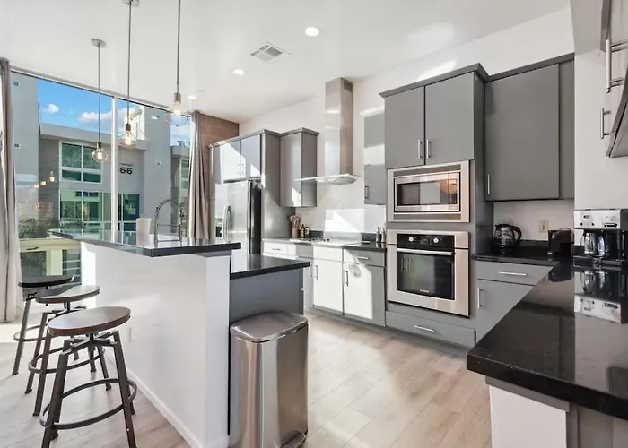 Lofts Tempe