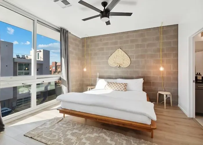 Lofts Apartment