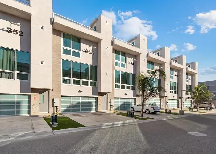 Lofts Tempe