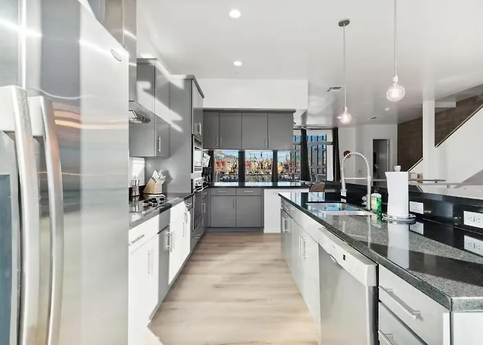 Lofts *