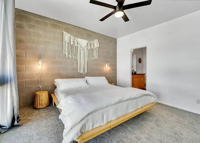 Apartment Lofts