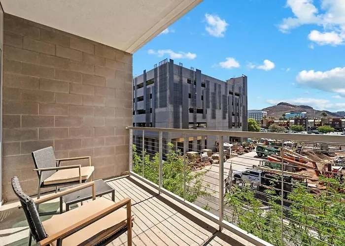 Lofts Apartment