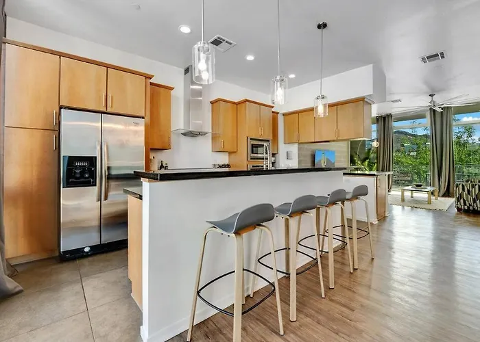 Apartment Lofts Tempe