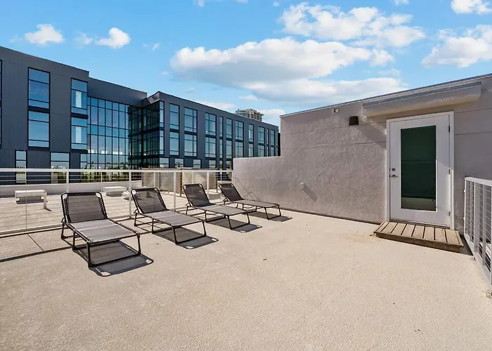 Lofts Tempe