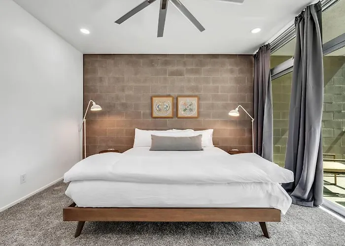 Lofts Apartment *