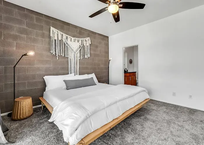 Lofts Tempe