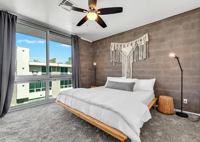 Lofts Tempe