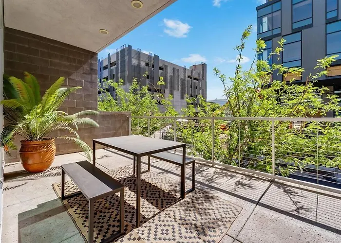 Apartment Lofts