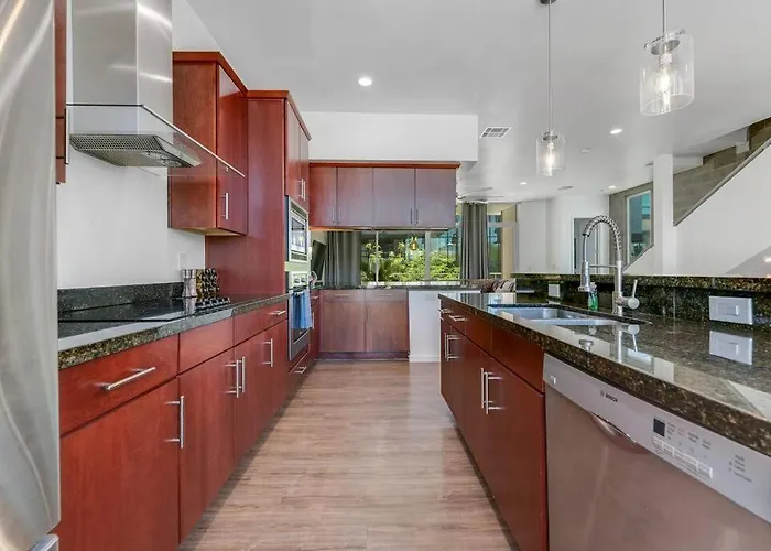 Lofts Apartment *