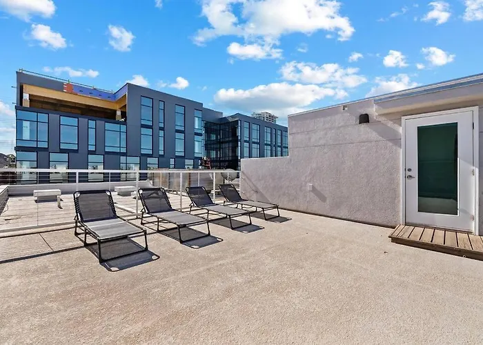 Lofts * Tempe