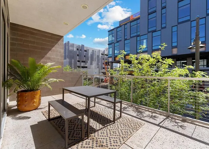 Lofts Tempe