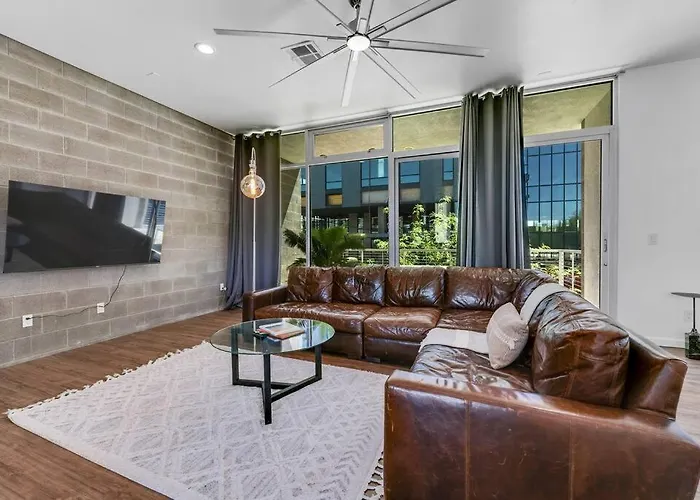 Apartment Lofts
