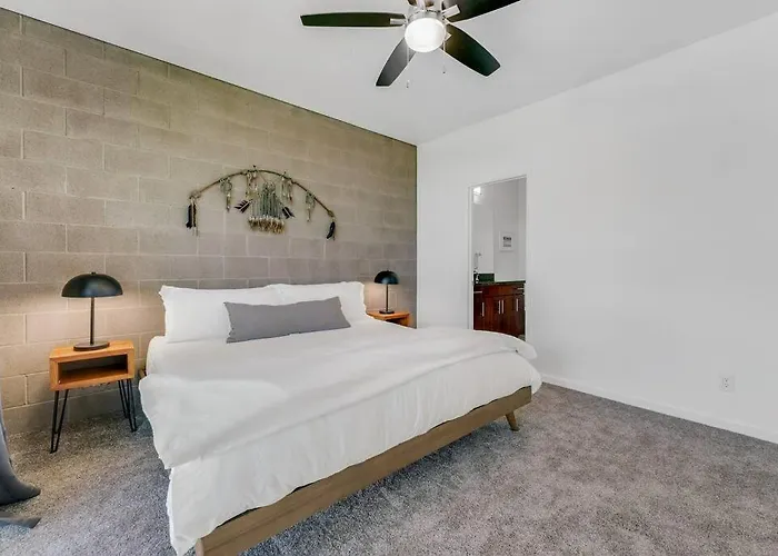 Lofts * Tempe