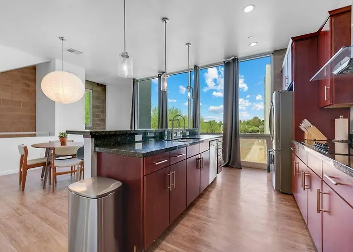 Lofts Apartment