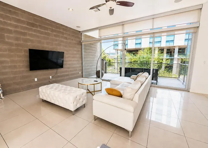 Apartment Lofts *