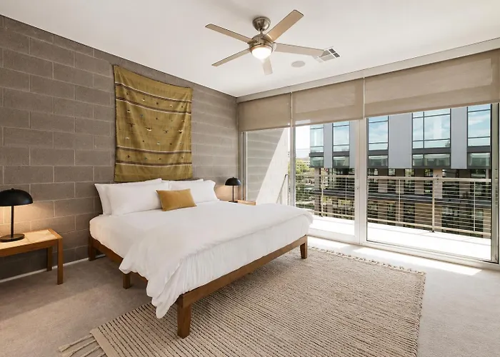 Lofts * Tempe