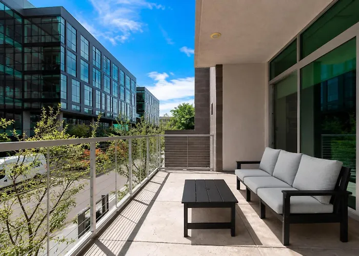 Apartment Lofts